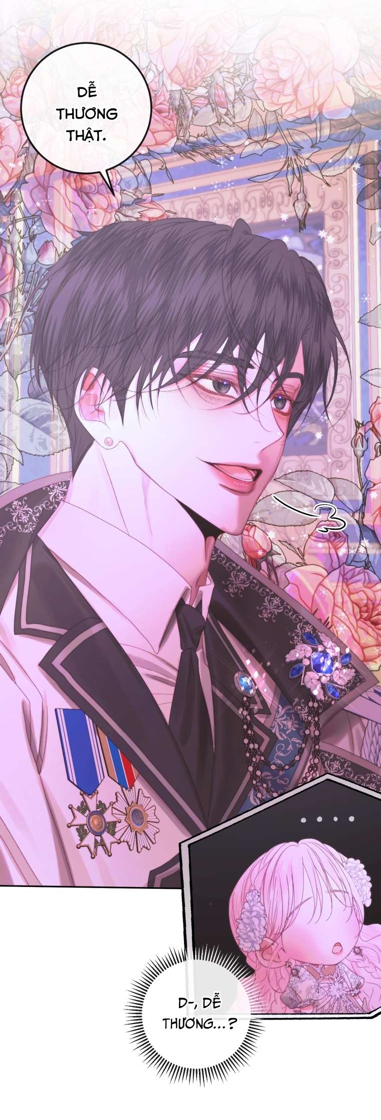 Siren: Trở Thành Gia Đình Của Nhân Vật Phản Diện Chapter 68 - Trang 3