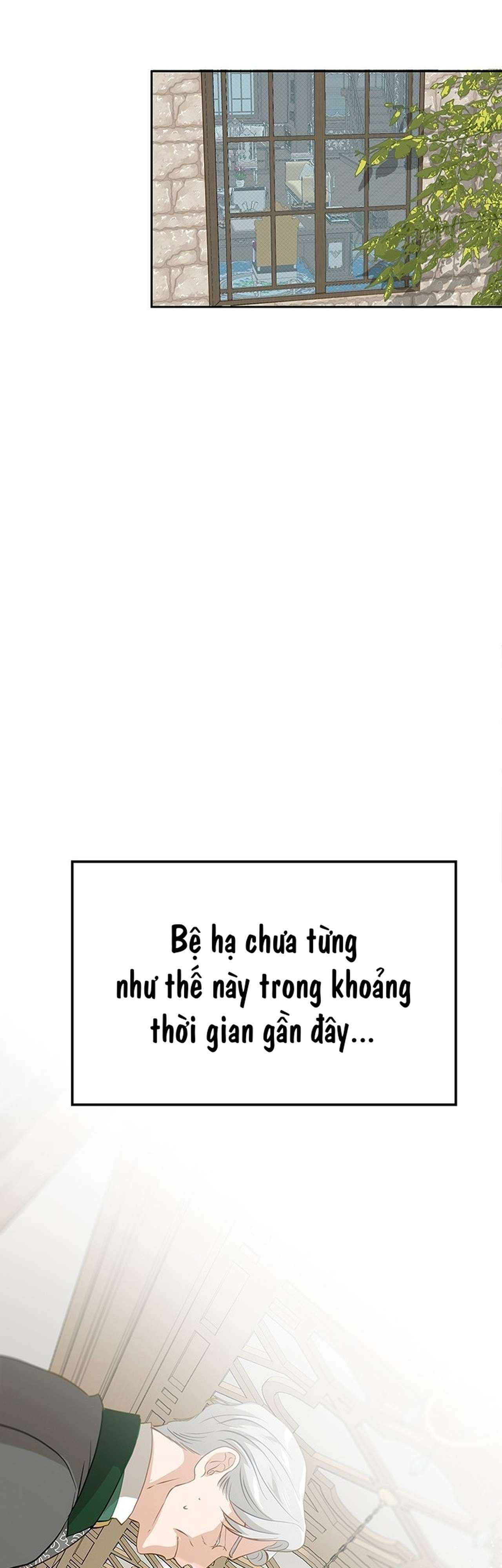 [ 18+ ] Bệ hạ đã thay đổi rồi! Chap 21 - Trang 2