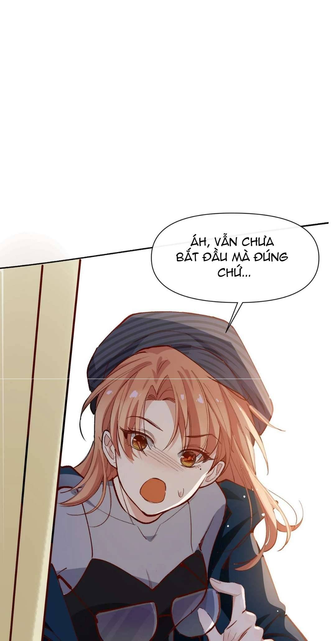 Mười năm sau, tôi kết hôn với kẻ thù không đội trời chung Chap 50 - Trang 2