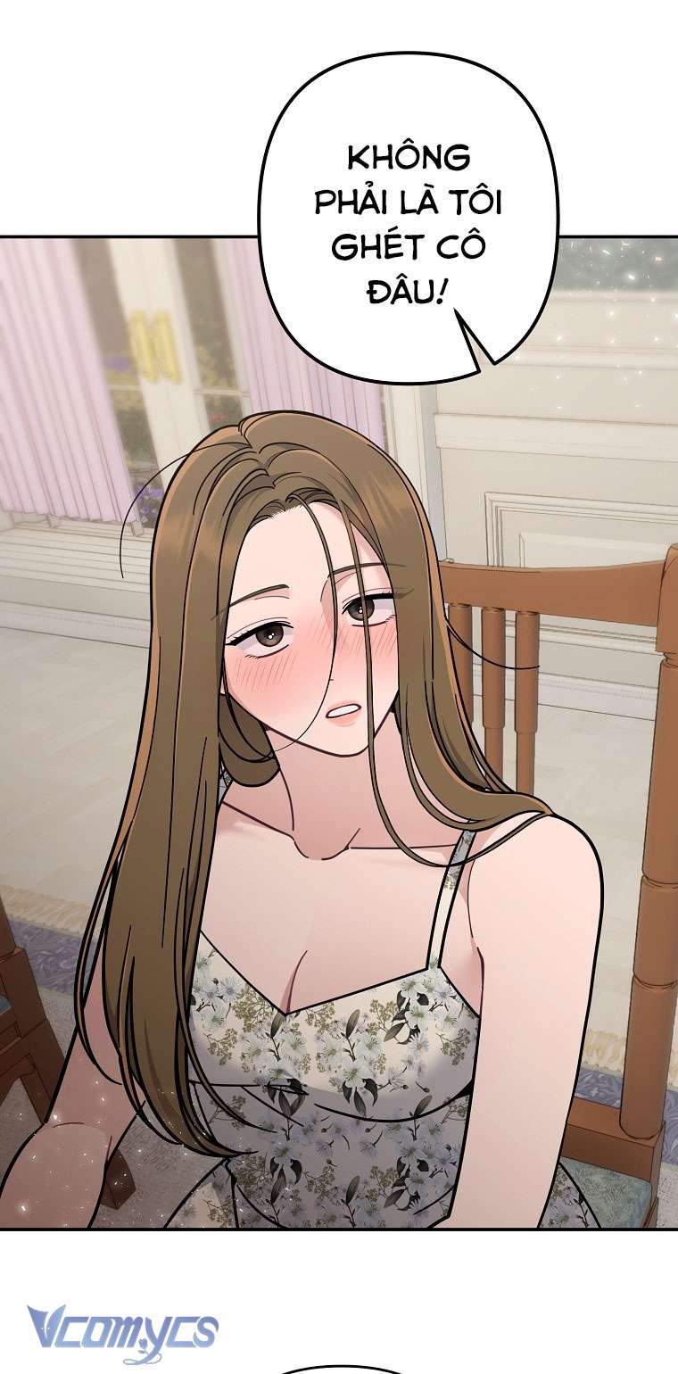 [18+] Dinh Thự Young Chun Hwa: Mọt Sách Phóng Túng Không Ngủ Được Chapter 8 - Trang 3