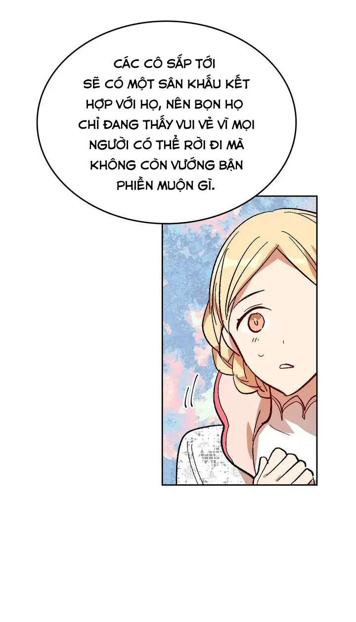 Vị Hôn Thê Khế Ước Của Công Tước Chapter 91 - Trang 4