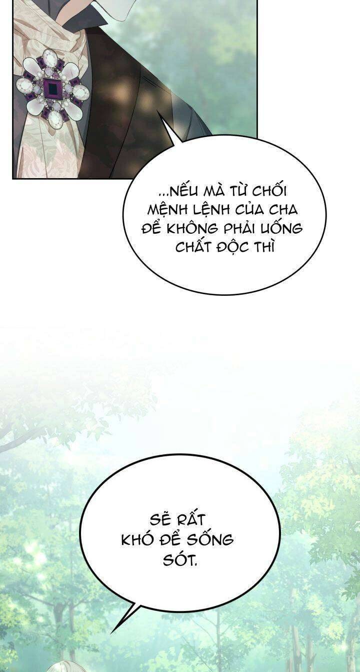 Nam Chính Quái Vật Sống Dưới Giường Tôi Chapter 8 - Trang 4