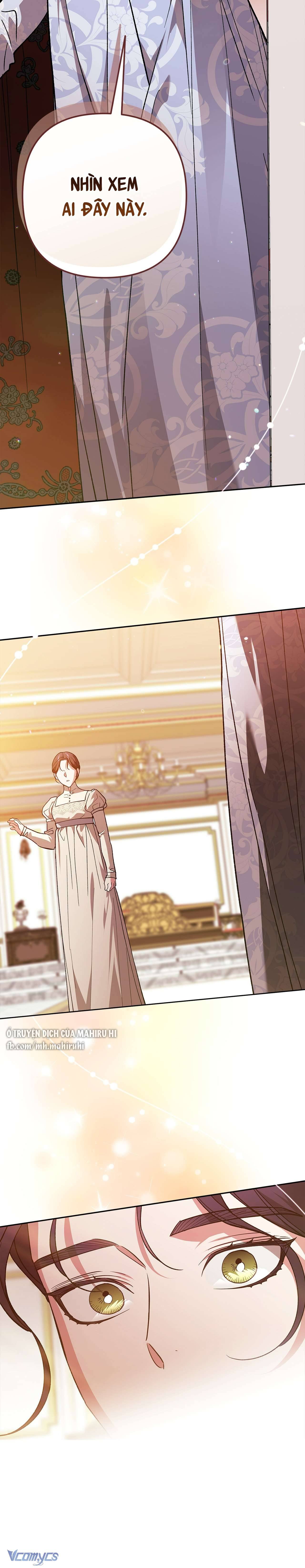 Hôn Nhân Này Rồi Sẽ Đổ Vỡ Chapter 75 - Trang 3