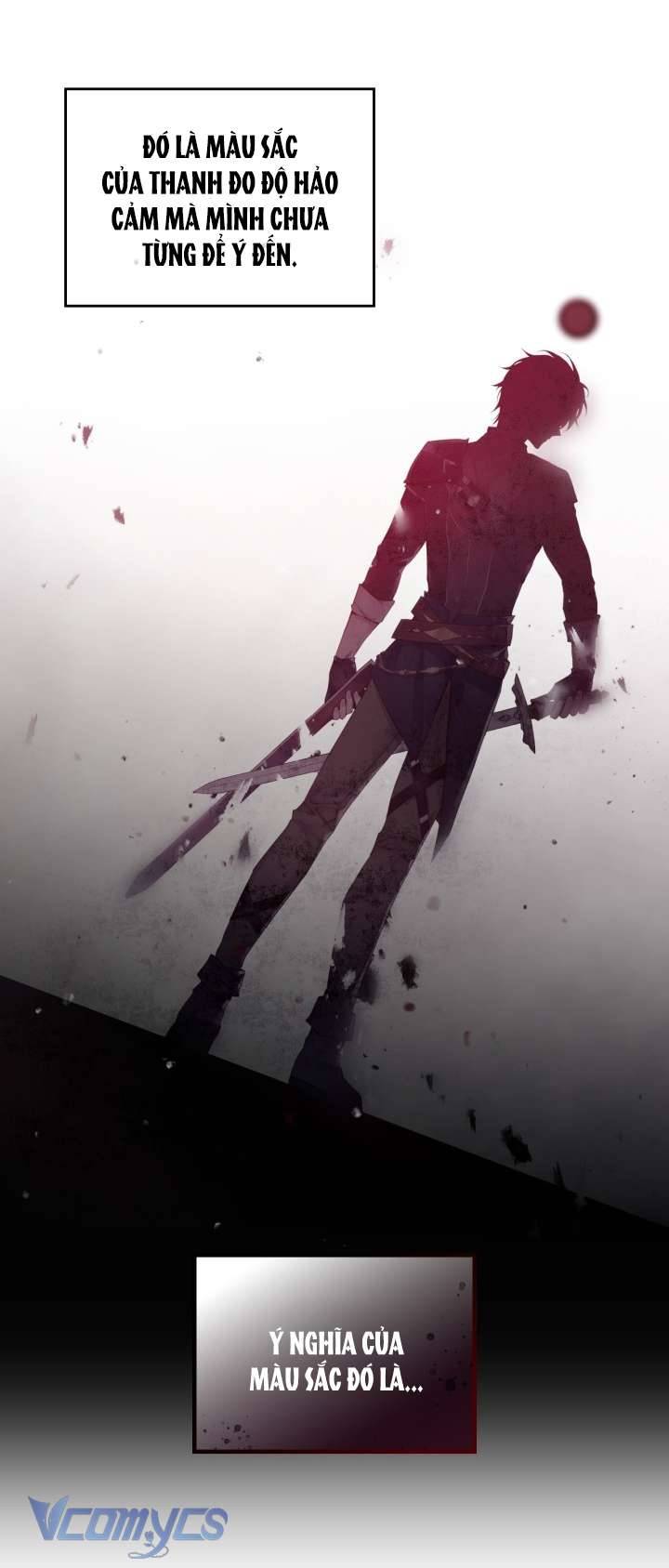 Kết Cục Của Nhân Vật Phản Diện Chỉ Có Thể Là Cái Chết Chapter 150 - Trang 4