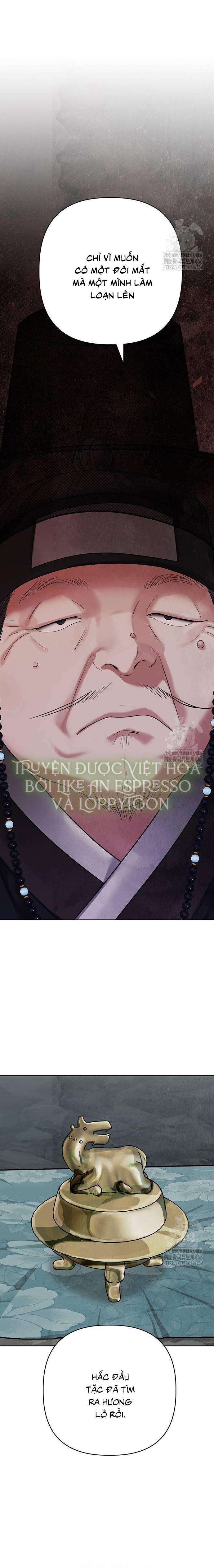 Quỷ Hồn Chap 17 - Next Chap 18