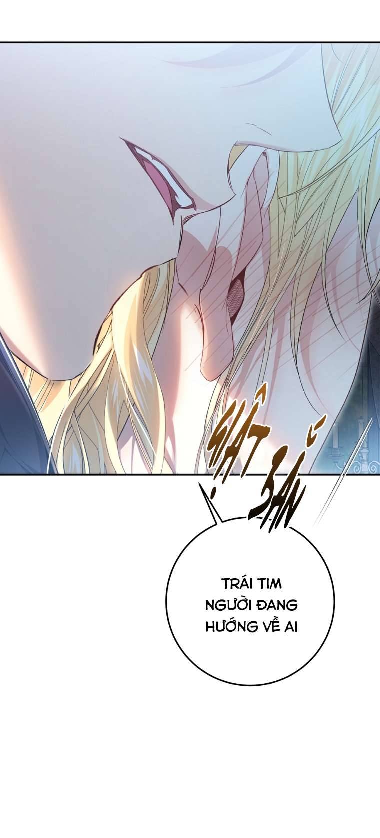 Ác Nữ Chỉ Là Một Con Rối Chap 79 - Trang 2