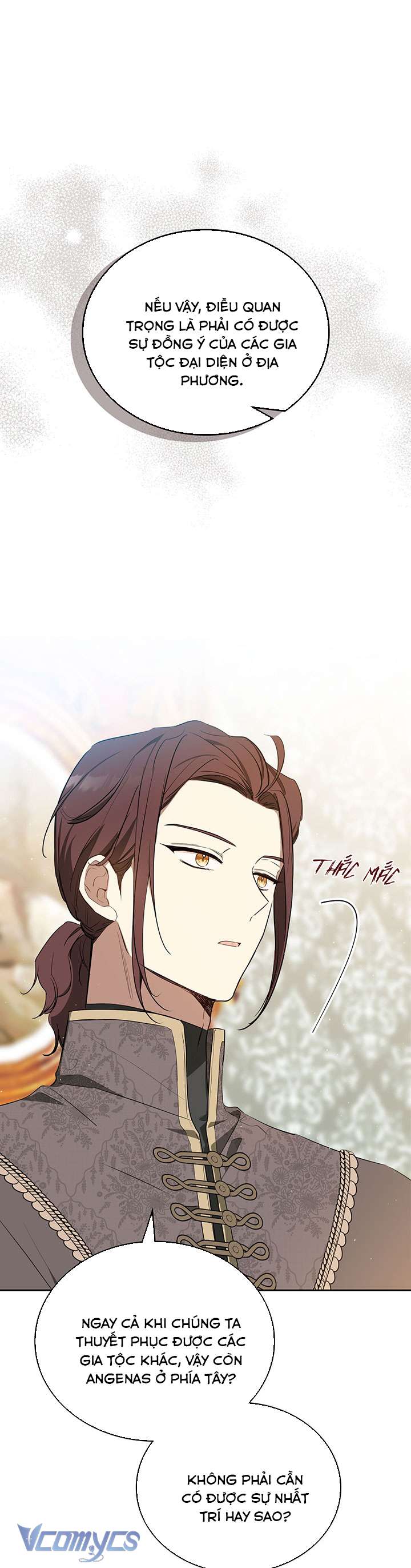 Kiếp Này Nhất Định Làm Gia Chủ Chap 134 - Trang 2