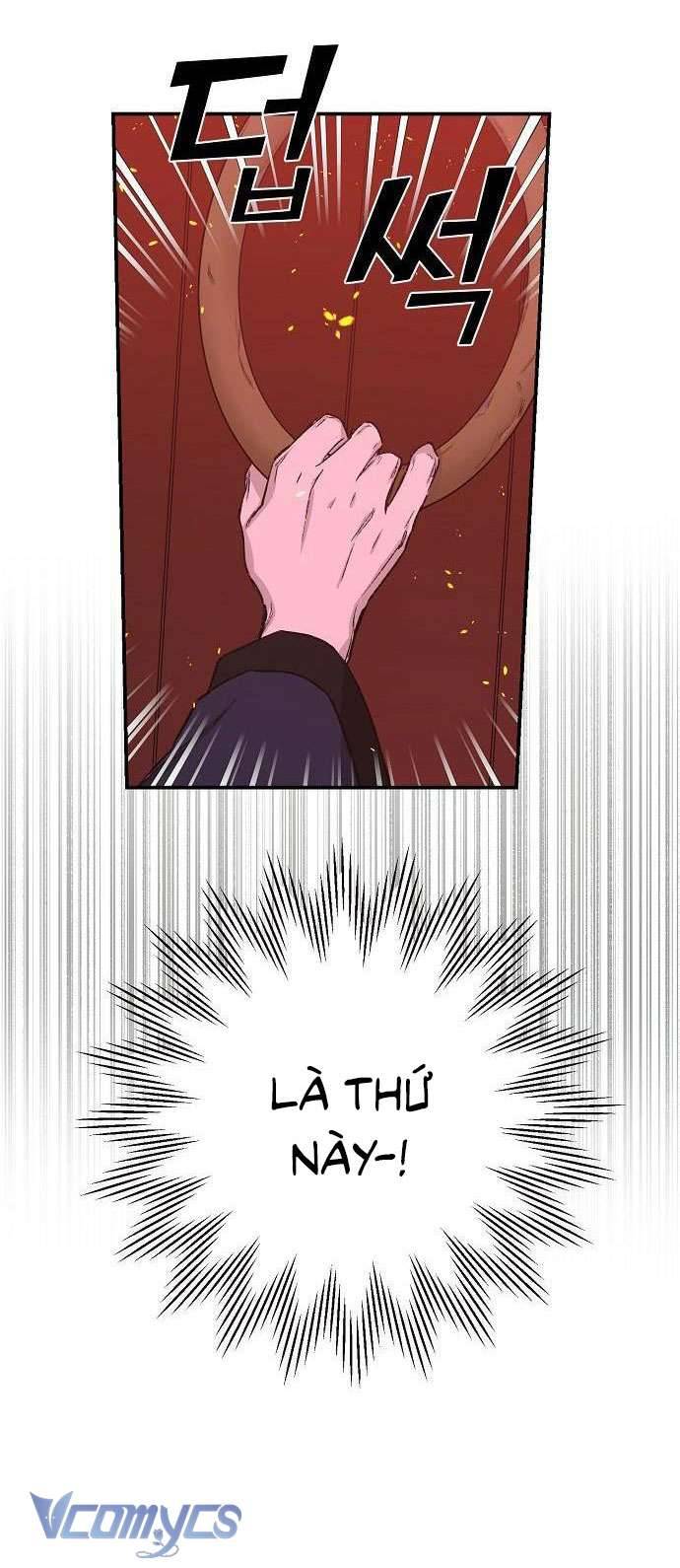 Onsaemiro Chapter 30 - Trang 4