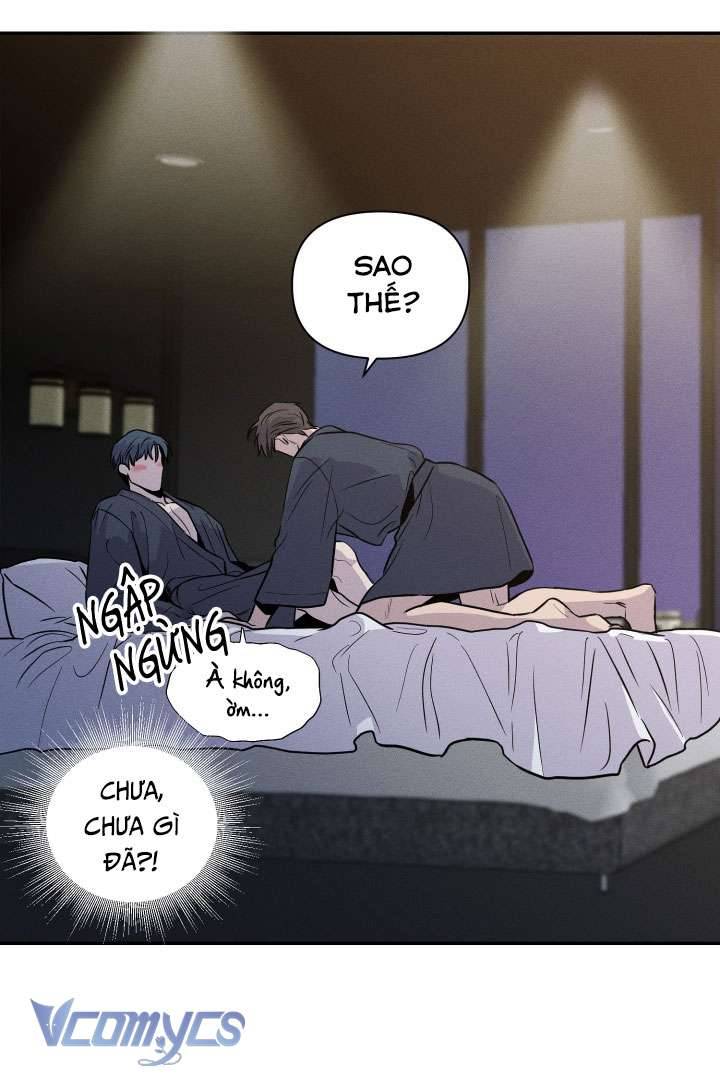 Cậu Đã Bị Bắt! Chap 1 - Trang 2