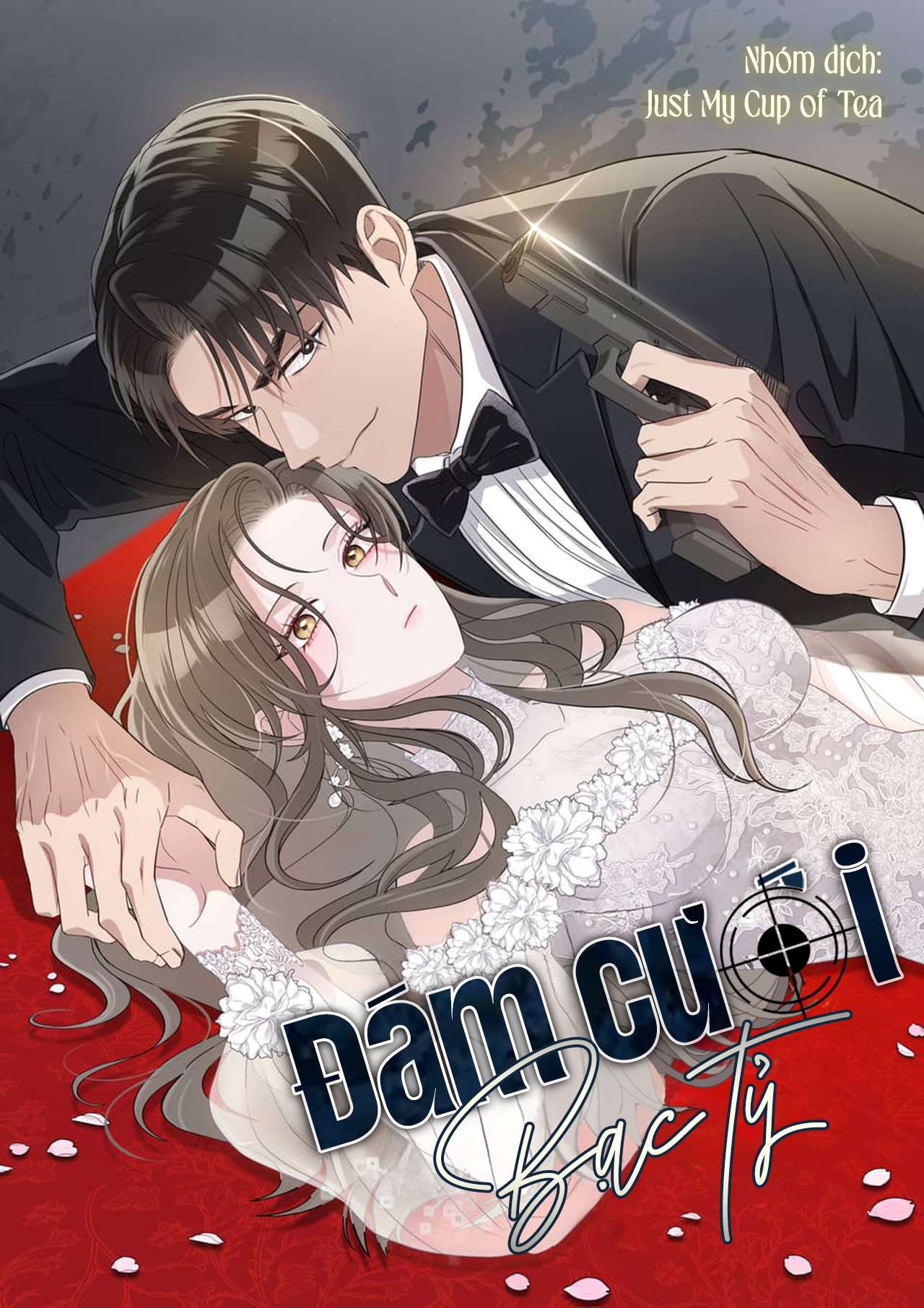 Đám Cưới Bạc Tỷ Chap 35 - Trang 2