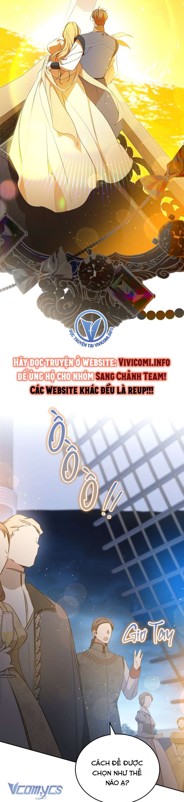 Kiếp Này Nhất Định Làm Gia Chủ Chap 165 - Trang 2