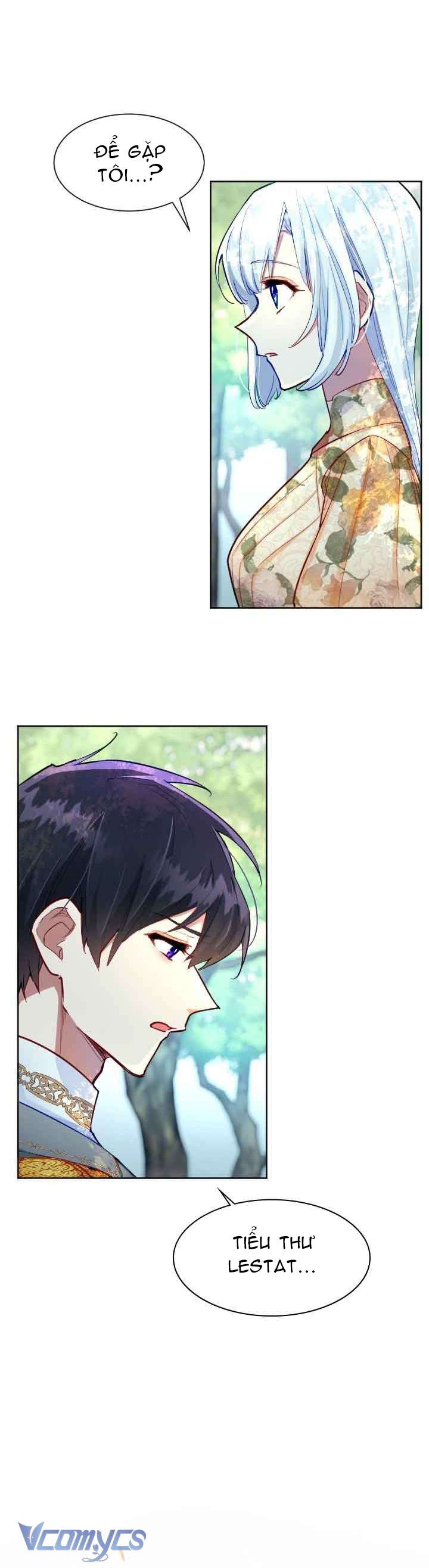 Sự Báo Thù Của Một Vị Thánh Chap 70 - Trang 2