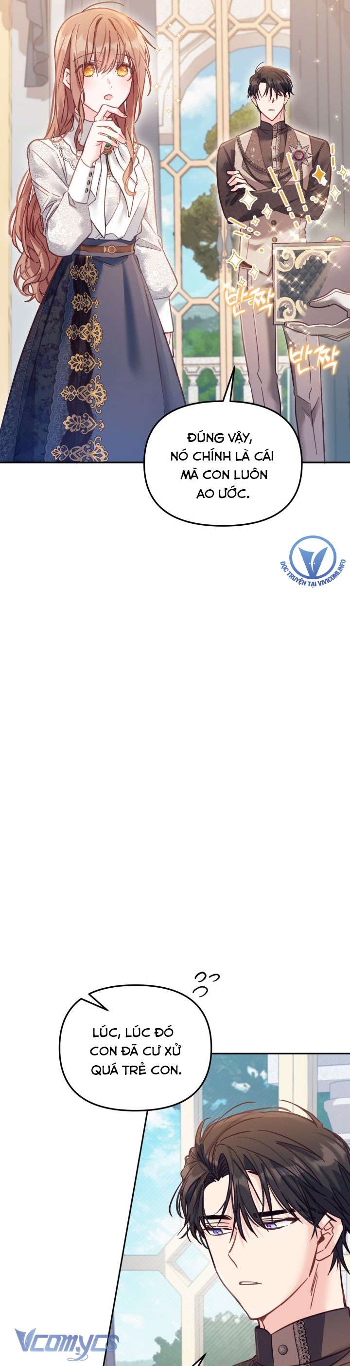 Không Có Chỗ Cho Kẻ Giả Mạo Chap 15 - Trang 2