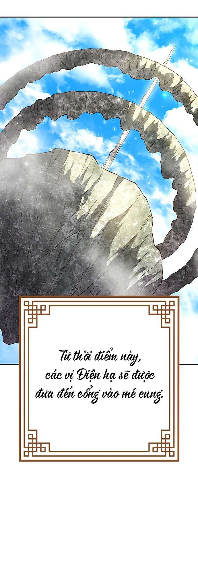 Vương Tử Huyền Bí Chapter 18 - Trang 4