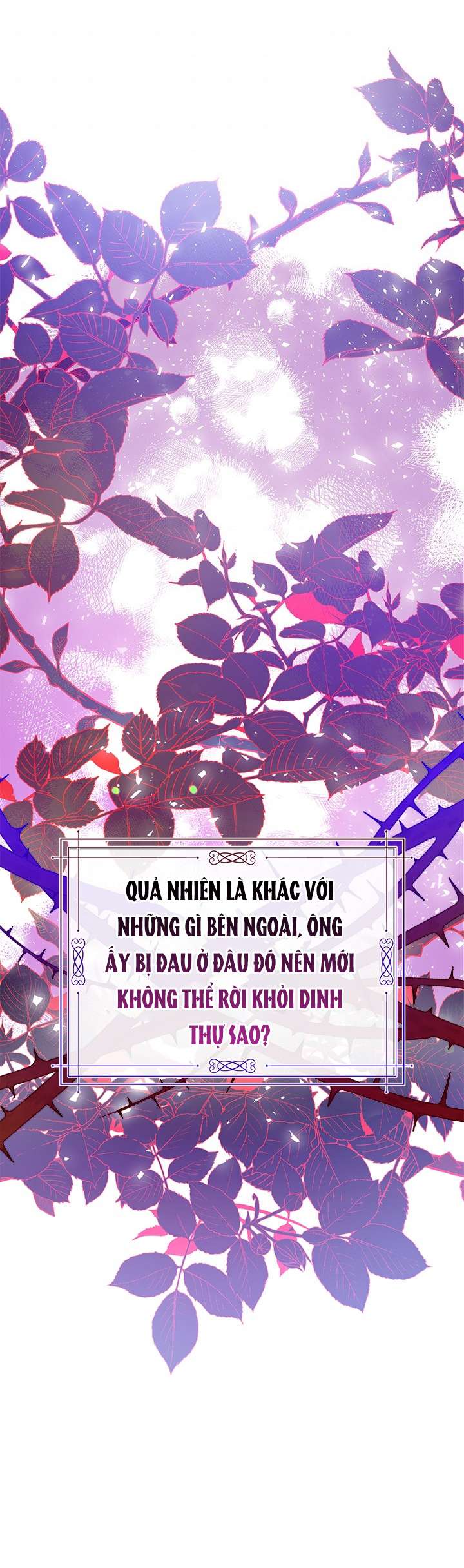 Chúng Ta Có Thể Trở Thành Một Gia Đình Được Không? Chap 32 - Trang 2