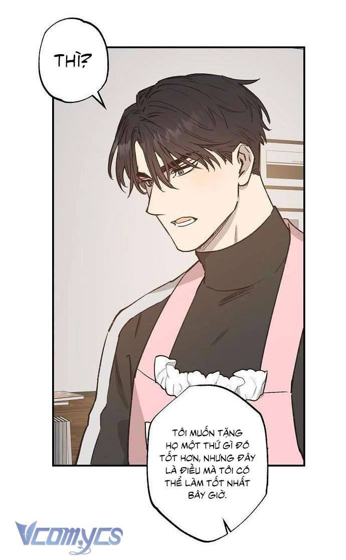 Onsaemiro Chapter 29 - Trang 4