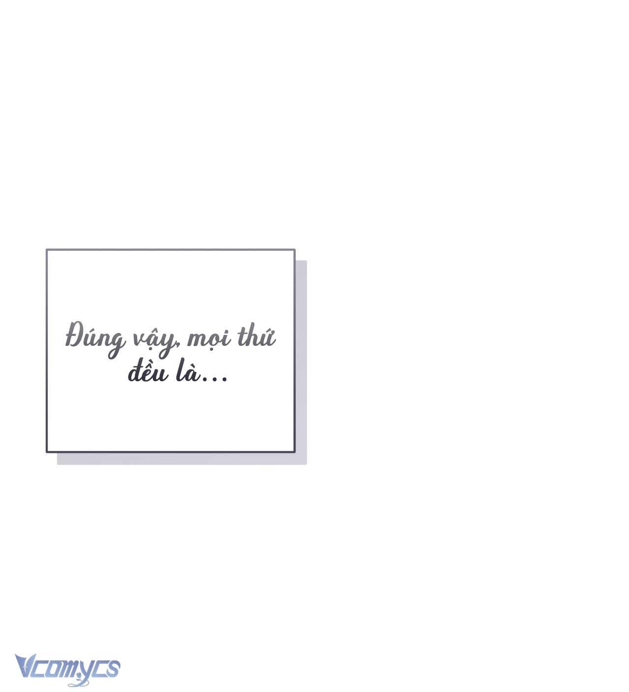 Vị Phu Quân Căm Ghét Tôi Đã Mất Trí Nhớ Chapter 46 - Trang 4