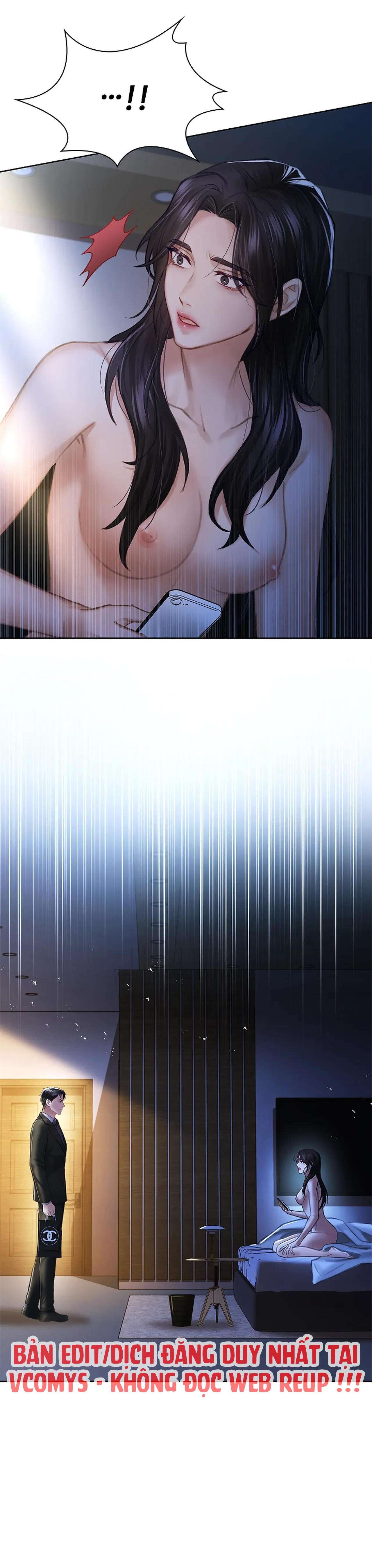 [ 18+ ] Người Vợ Trẻ Chap 2 - Next Chap 3