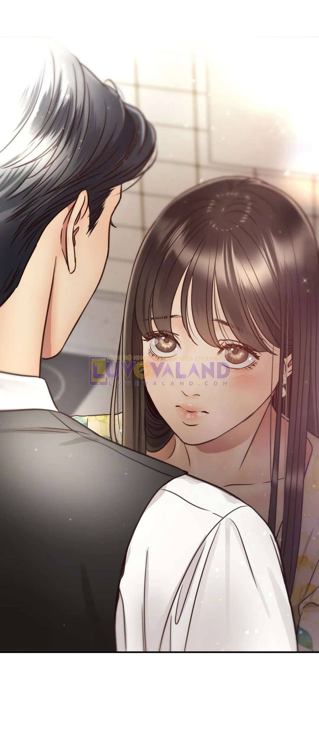 Ngôi Sao Ban Mai Chap 53 - Trang 2