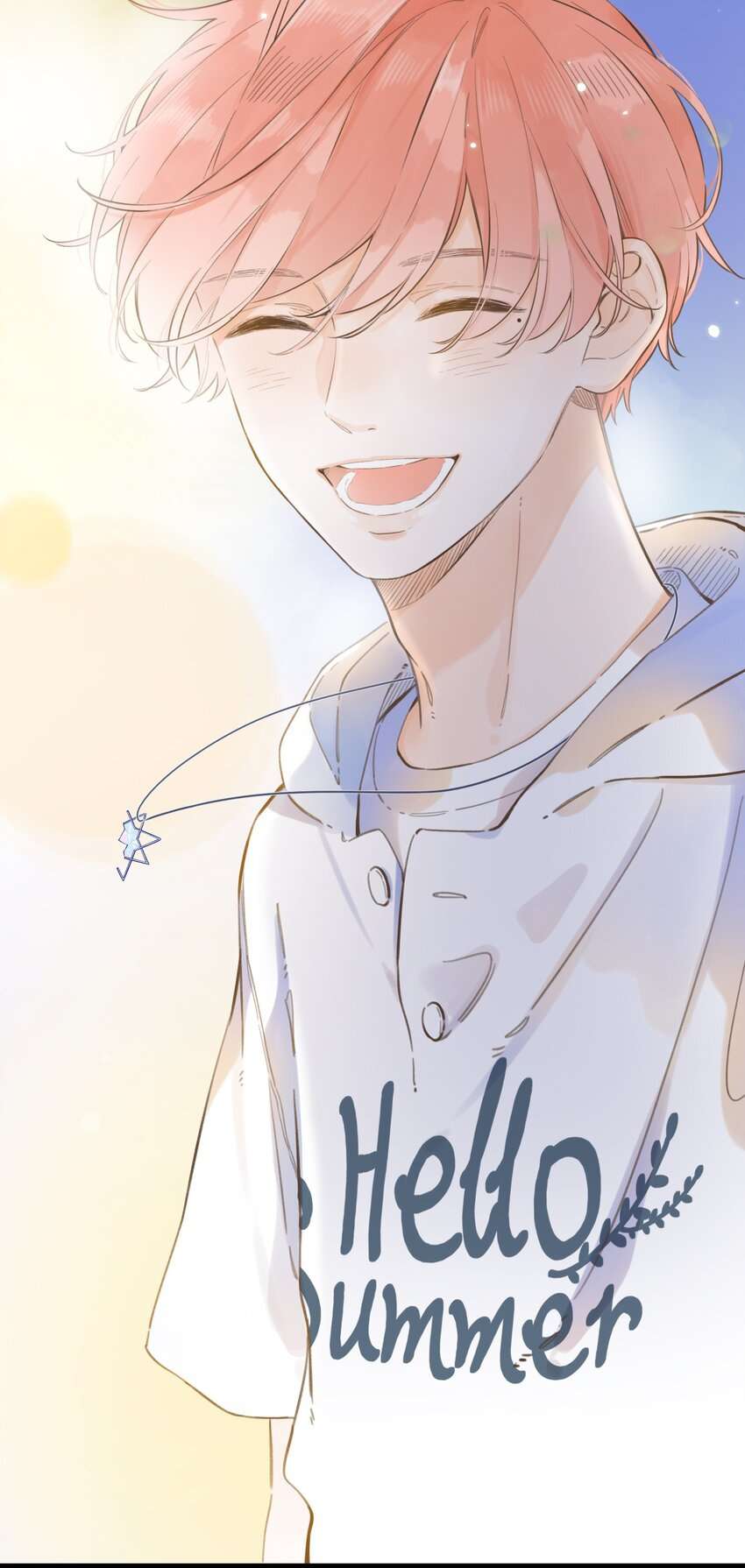 Ánh Sao Phiêu Linh Trong Nước Chapter 53 - Trang 4