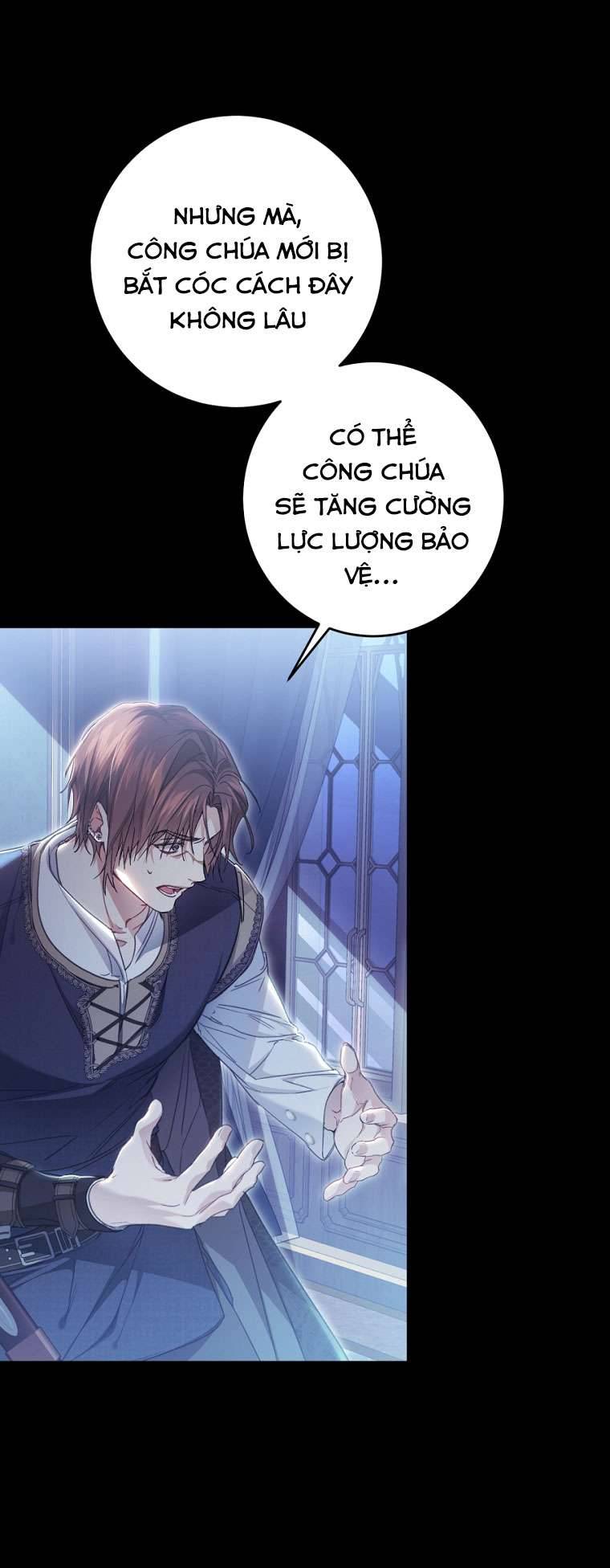 Ác Nữ Chỉ Là Một Con Rối Chap 73 - Trang 2