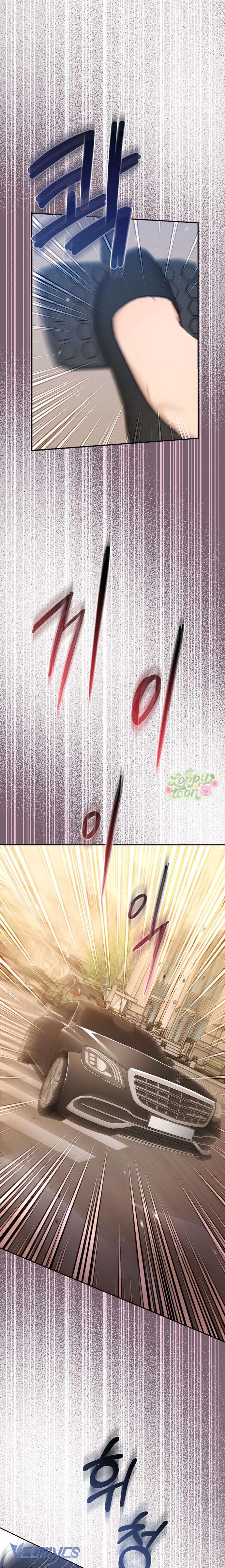 Quyền Lực Của Thư Ký Chap 2 - Trang 4