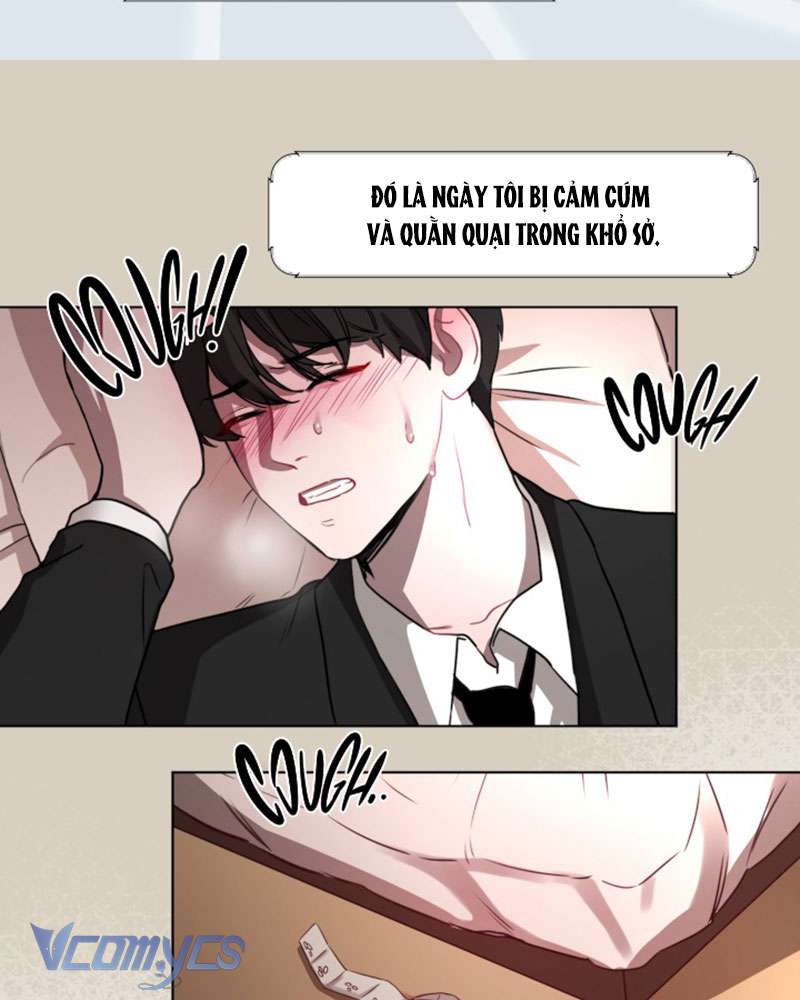 Sát Nhân Nhà Bên Chap 5 - Trang 2
