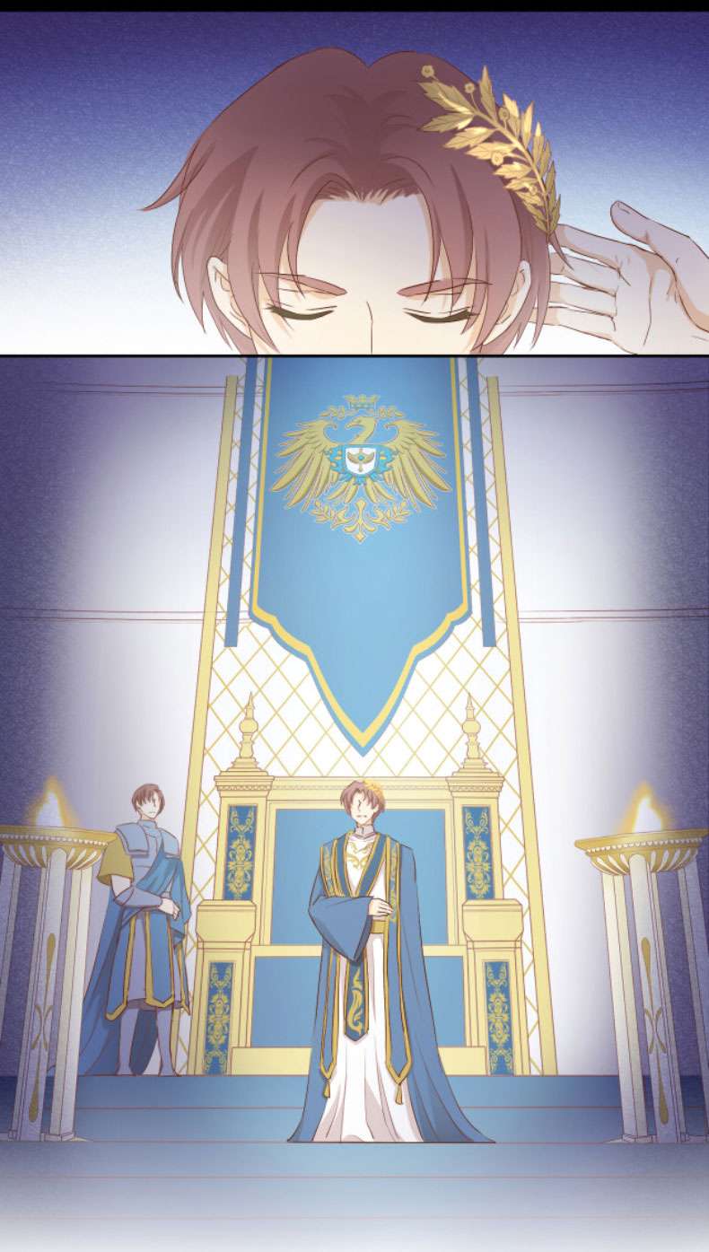 Địch Úc Đa Chi Ca Chapter 116 - Next Chapter 117