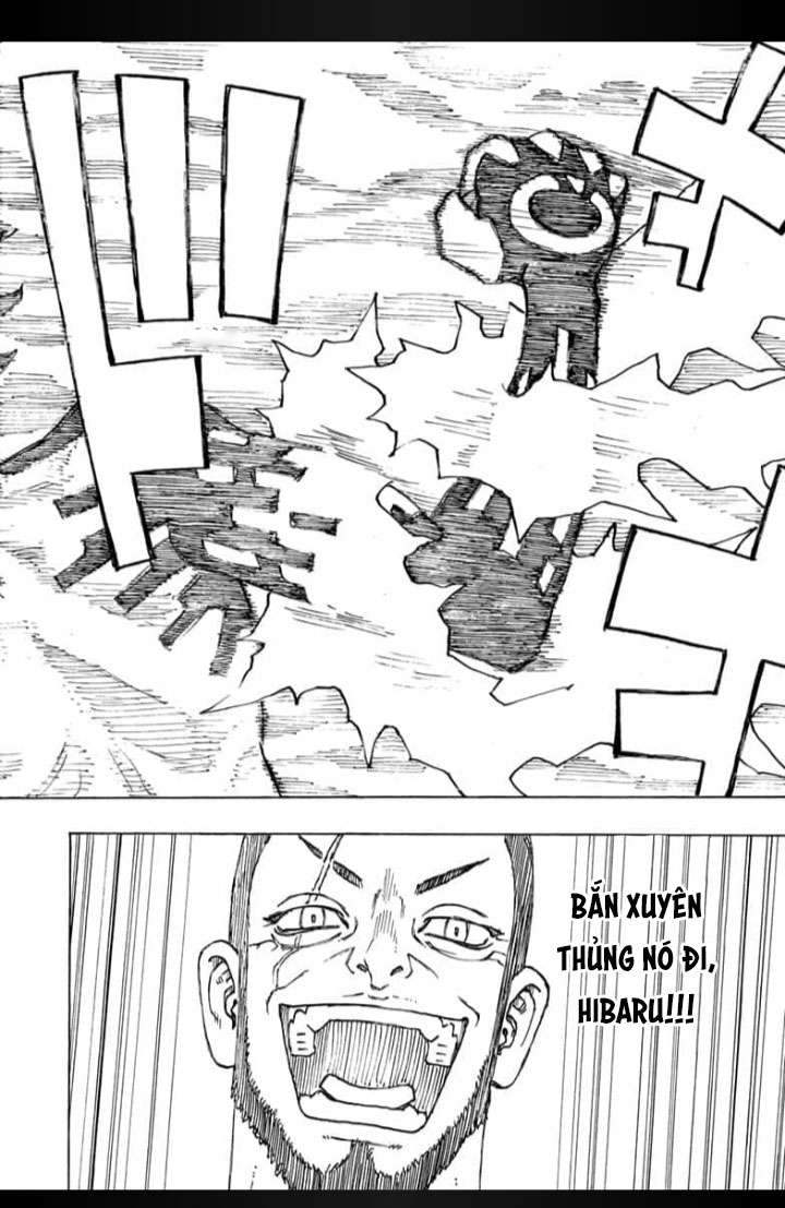 Negai No Astro Chapter 1 - Trang 4