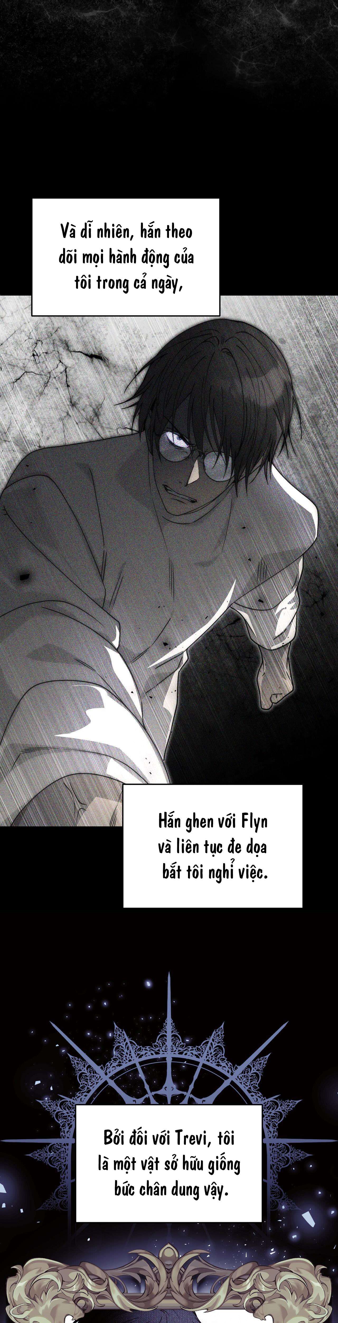 [ 18+ ] Vụ Bê Bối Pháp Lý Chap 2 - Next Chap 3