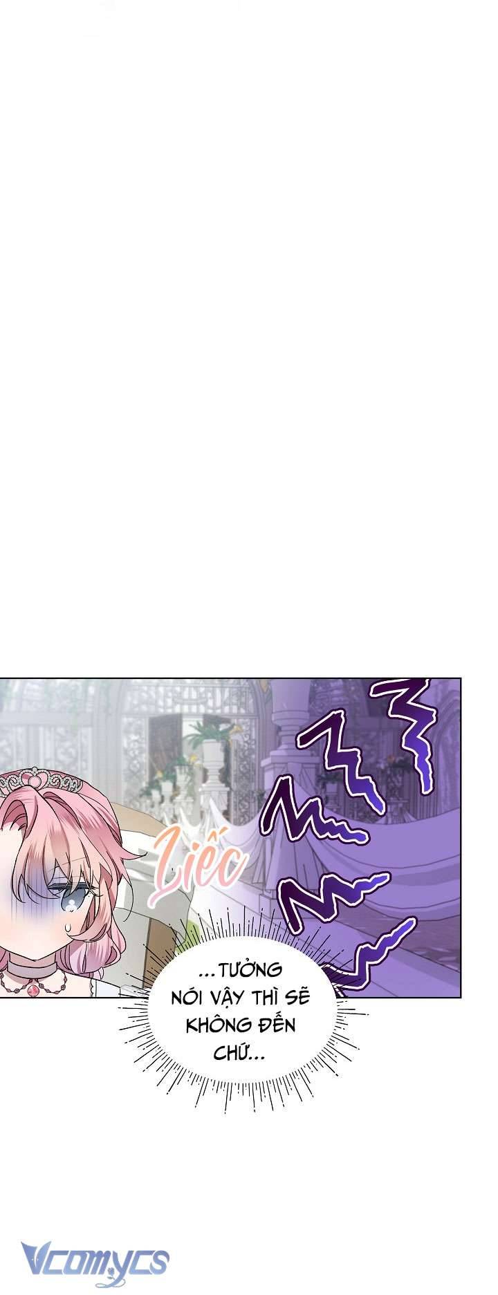 Quý Cô Thế Giới Ngầm Chap 51 - Trang 4