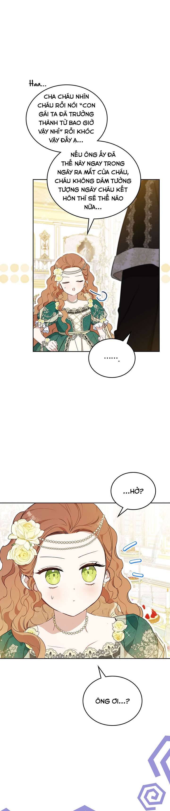 Kiếp Này Nhất Định Làm Gia Chủ Chap 112 - Trang 2