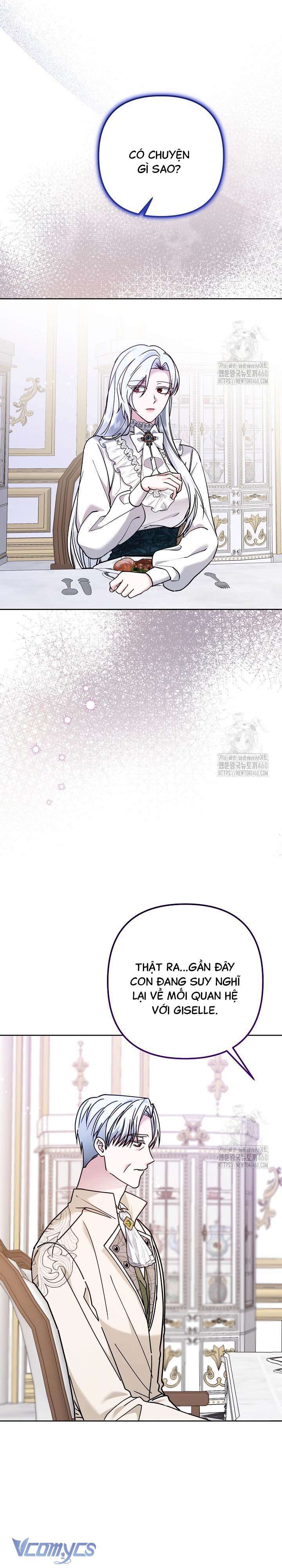 Quái Vật Trong Nhà Kính Chap 5 - Trang 4