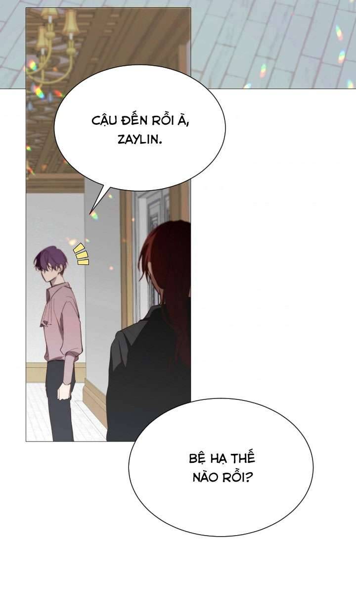 Ác Nữ Cần Bạo Chúa Chapter 66 - Trang 4