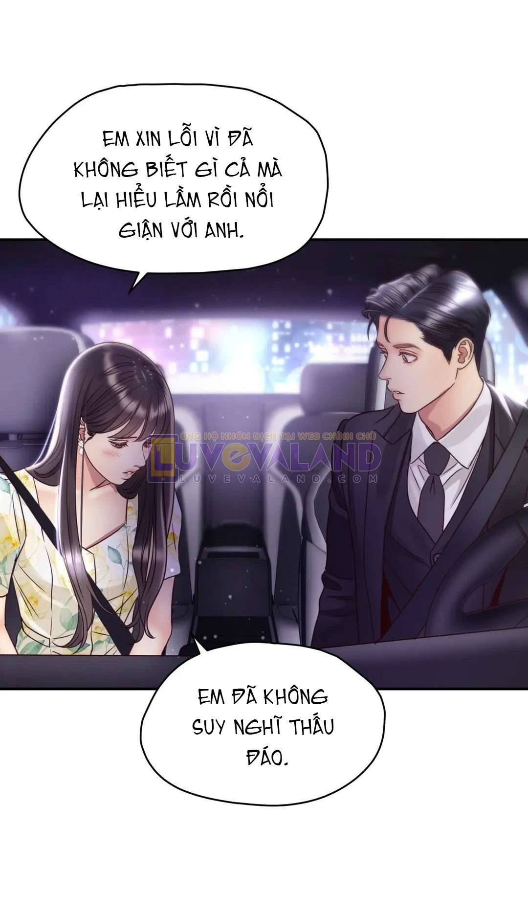 Ngôi Sao Ban Mai Chap 51 - Trang 2