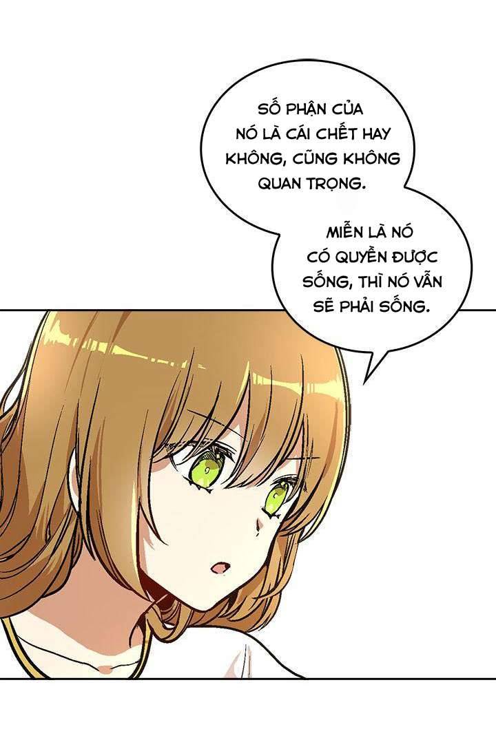 Vị Hôn Thê Khế Ước Của Công Tước Chapter 36 - Trang 4