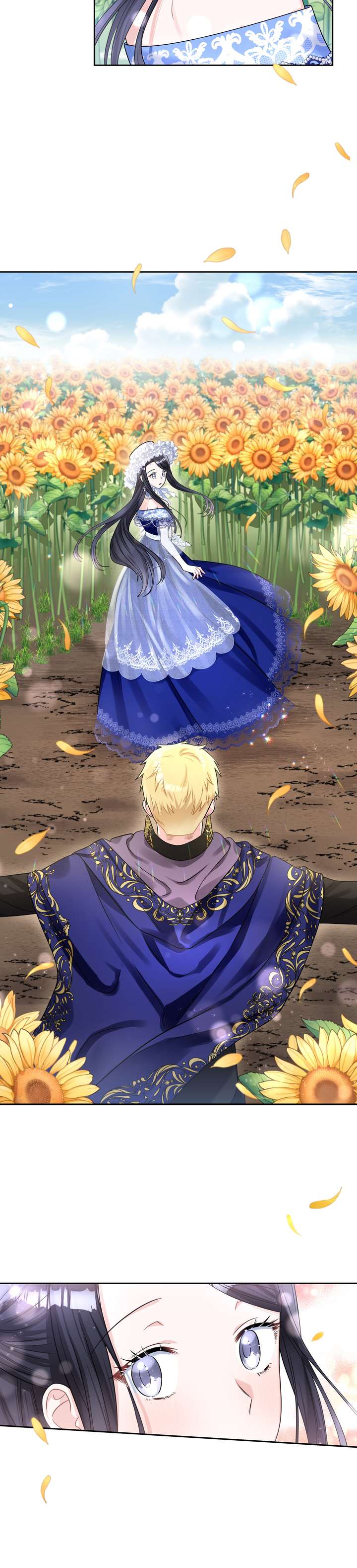 Công Nương Su Chapter 48 - Trang 4