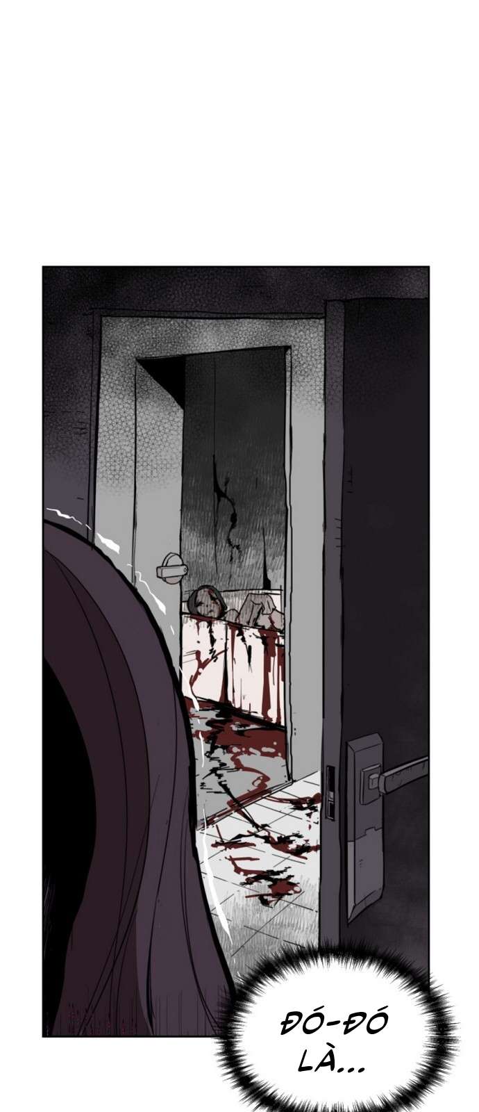 Yêu Không Hồi Kết Chap 2 - Trang 2