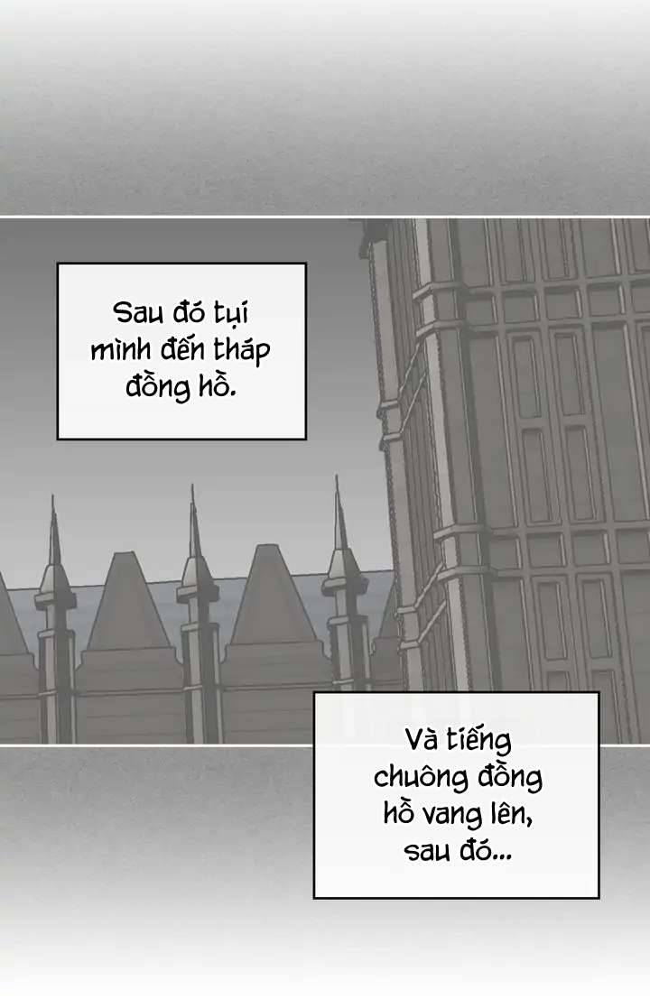 Vị Hôn Thê Khế Ước Của Công Tước Chapter 64 - Trang 4