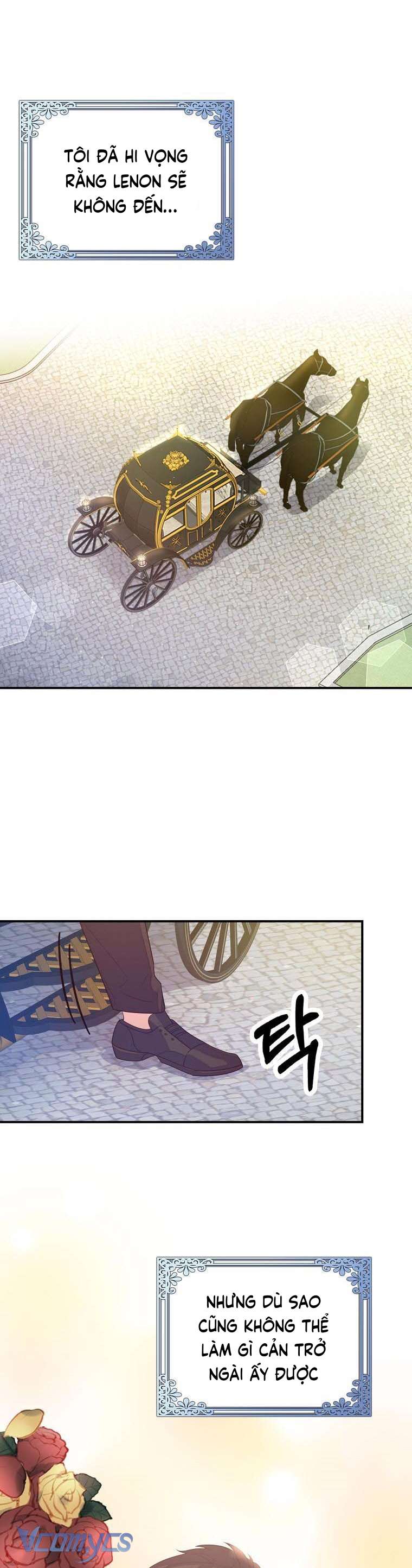 Tôi Chỉ Nhận Ra Sau Khi Mất Cô Ấy Chap 26 - Trang 2