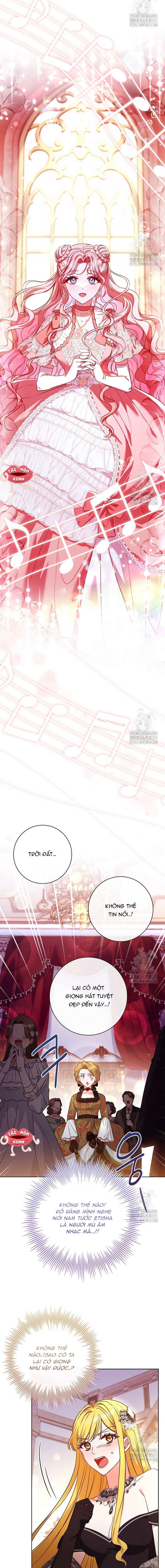 Tôi Phải Mau Chóng Kết Hôn Vì Thời Gian Có Hạn Chapter 33 - Trang 4