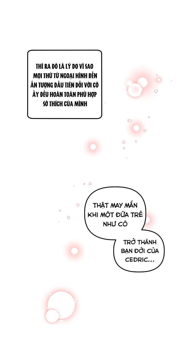 May Mắn Hay Bất Hạnh Chap 30 - Next Chap 31