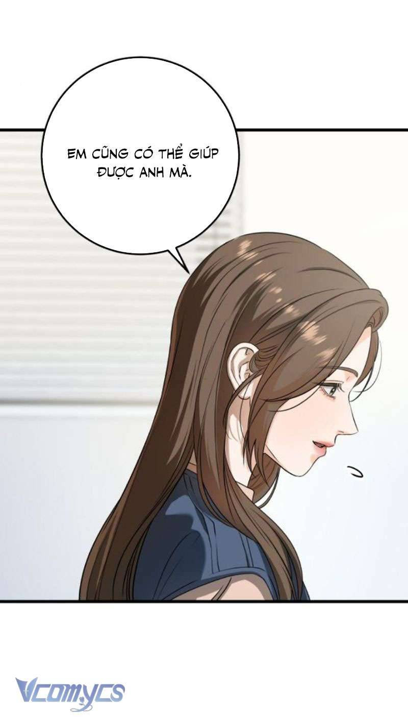 Tôi Nóng Lòng Muốn Chiếm Lấy Cô Ấy Chap 41 - Trang 3