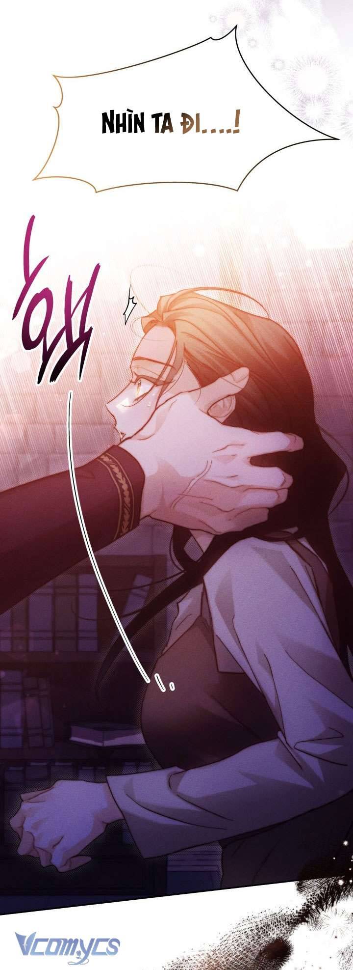 Tiếng Trống Vang Dội Chapter 28 - Trang 4