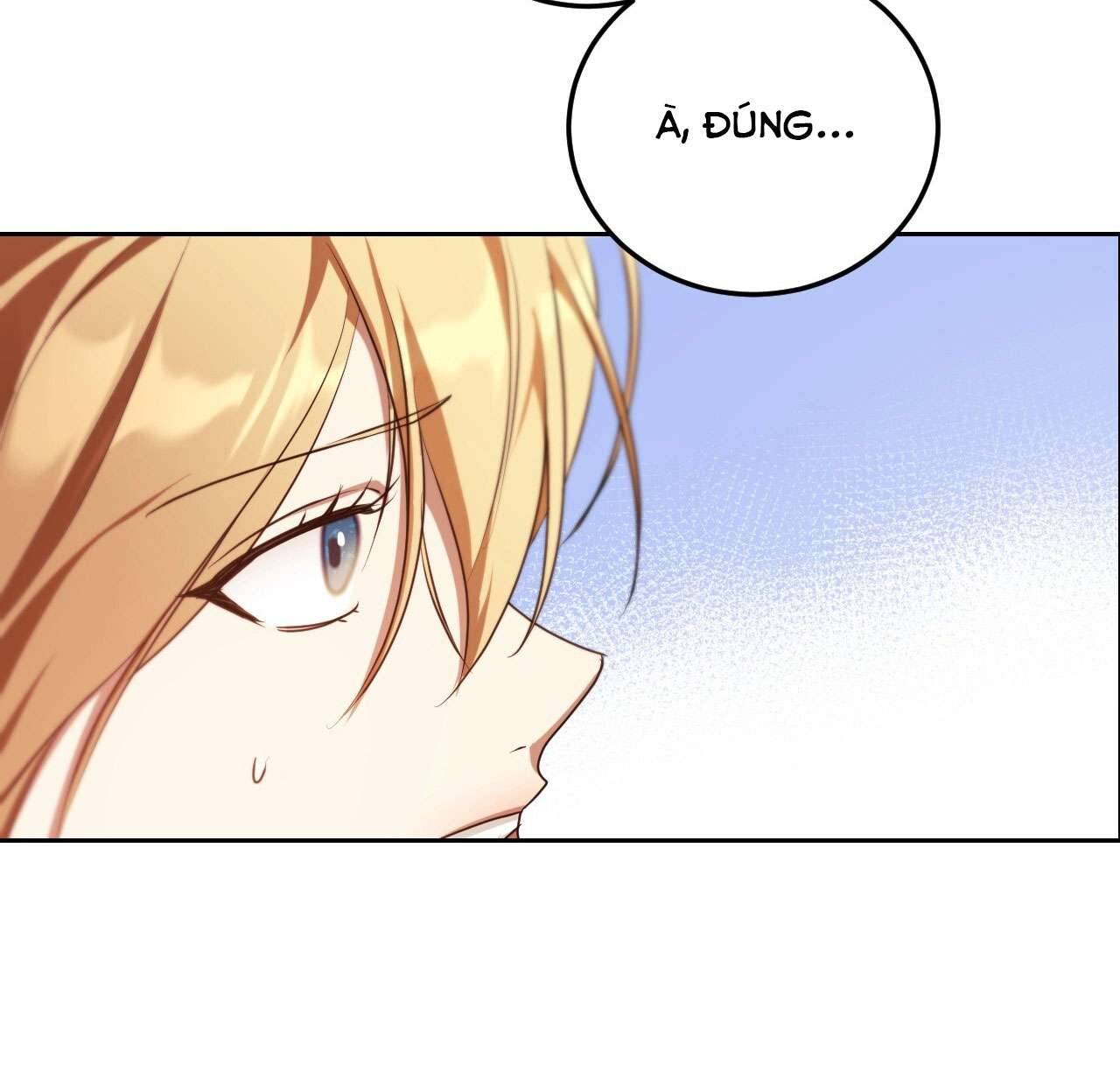 Thánh Nữ Giả Muốn Bỏ Trốn Chap 33 - Trang 4