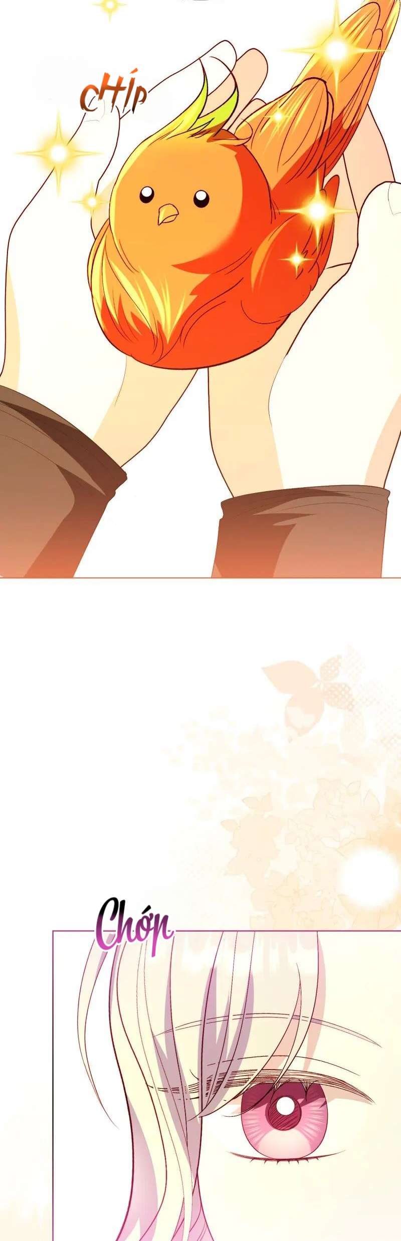 Một Ngày Nọ Bỗng Dưng Cha Xuất Hiện Chapter 72 - Trang 4