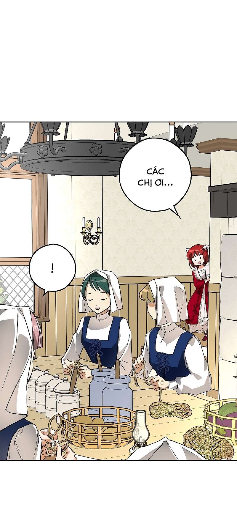 Hôn Phu Ẩn Sắc Chapter 5 - Next Chapter 6