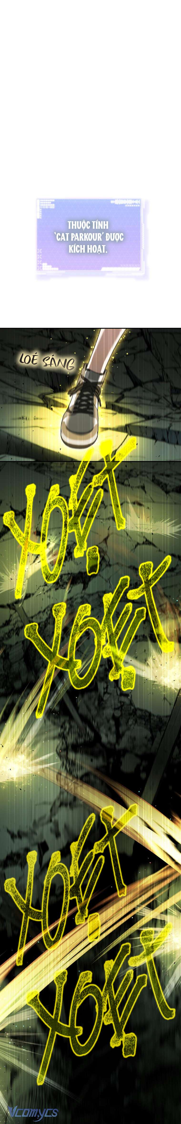 Hướng Dẫn Sinh Tồn Dành Cho Người Xếp Hạng Chap 25 - Trang 2