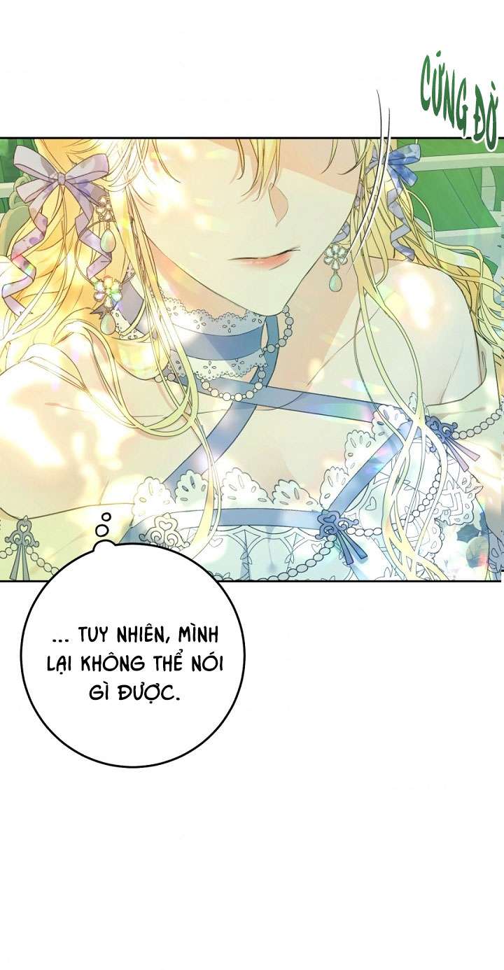 Ác Nữ Chỉ Là Một Con Rối Chap 36 - Trang 2