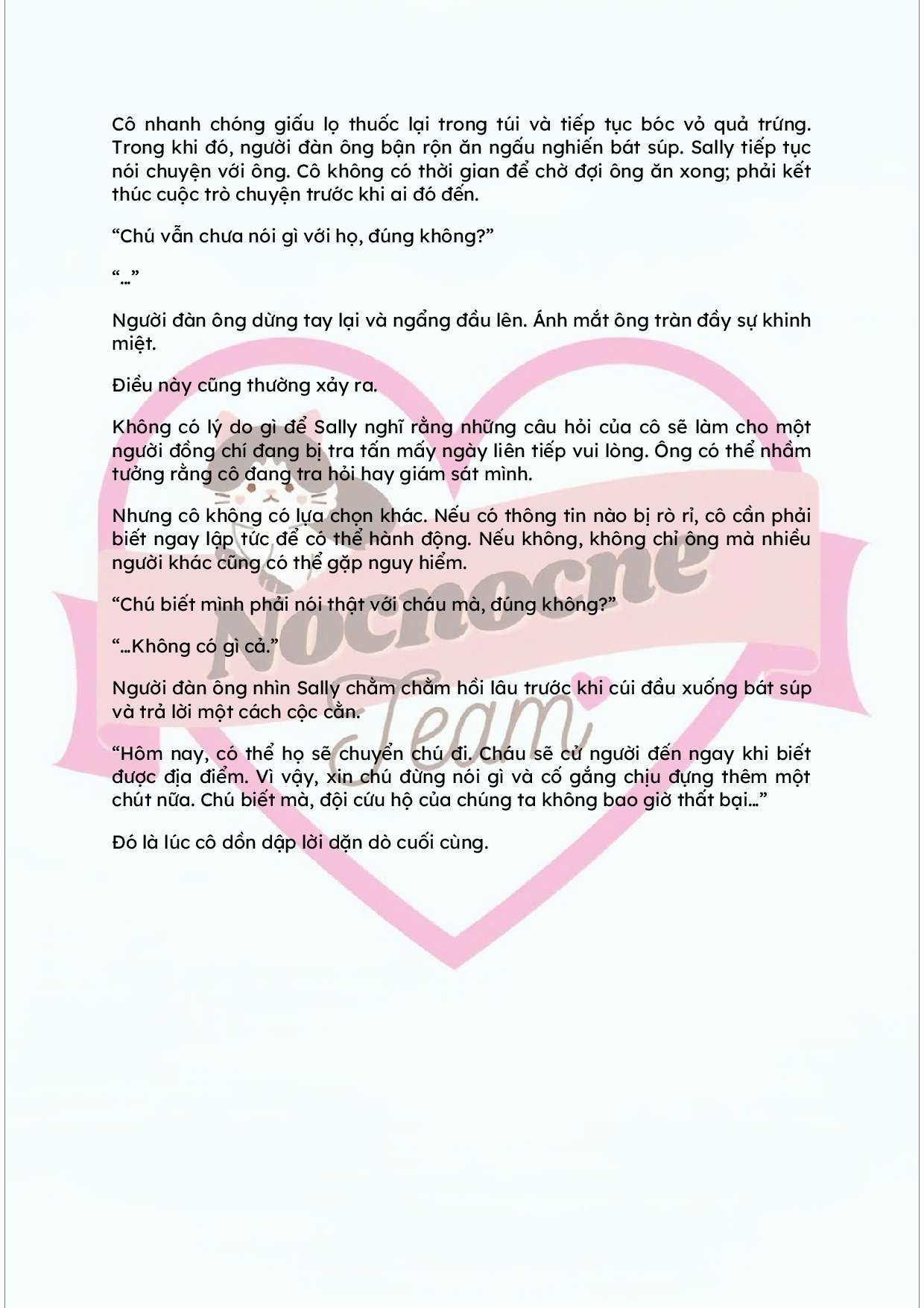 [NOVEL] HÃY CẦU XIN TÔI ĐI Chap 1 - Trang 2